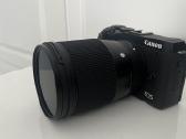 Canon M6 mark II - nuotraukos Nr. 2