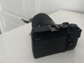 Canon M6 mark II - nuotraukos Nr. 3