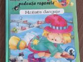 "Žozefina, padauža raganėlė. Maišatis danguje"