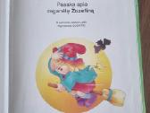 "Žozefina, padauža raganėlė. Maišatis danguje" - nuotraukos Nr. 3