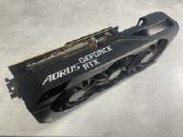 Aorus Rtx 3080 Xtreme 10g - nuotraukos Nr. 2