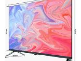 Smart TV 32 " - nuotraukos Nr. 2