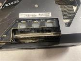 Aorus Rtx 3080 Xtreme 10g - nuotraukos Nr. 7
