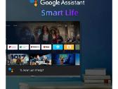 Smart TV 32 " - nuotraukos Nr. 3