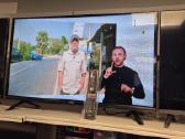 Smart TV 32 " - nuotraukos Nr. 6