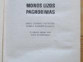Vinfridas Lešburgas " Monos Lizos pagrobimas " - nuotraukos Nr. 2