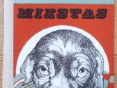 Klifordas D. Seimekas " Miestas "