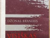 Džonas Braneris " Visiškas užtemimas "