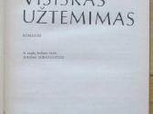 Džonas Braneris " Visiškas užtemimas " - nuotraukos Nr. 2