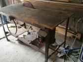 Diskinis pjuklas zeimeris 7kw 3f