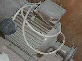 Diskinis pjuklas zeimeris 7kw 3f - nuotraukos Nr. 2
