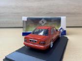 Mercedes-benz (W124) E60 Amg, 1994 - 1:43 Solido - nuotraukos Nr. 3