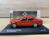 Mercedes-benz (W124) E60 Amg, 1994 - 1:43 Solido