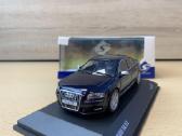 Audi S8 (D3), 2010 - 1:43 Solido - nuotraukos Nr. 2