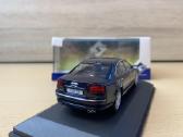 Audi S8 (D3), 2010 - 1:43 Solido - nuotraukos Nr. 3