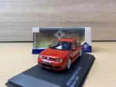 Volkswagen Golf Iv R32, 2003 - 1:43 Solido - nuotraukos Nr. 2
