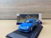 Porsche 993 RS Clubsport, 1993 - 1:43 Solido - nuotraukos Nr. 3