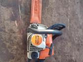 Grandininiai pjuklai Husqvarna Stihl - nuotraukos Nr. 3