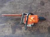 Grandininiai pjuklai Husqvarna Stihl - nuotraukos Nr. 4