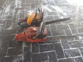 Grandininiai pjuklai Husqvarna Stihl - nuotraukos Nr. 9
