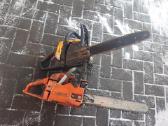 Grandininiai pjuklai Husqvarna Stihl - nuotraukos Nr. 13