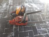 Grandininiai pjuklai Husqvarna Stihl - nuotraukos Nr. 16