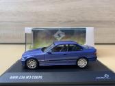 Bmw (E36) Coupe M3, 1999 - 1:43 Solido