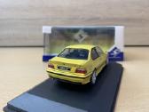 Bmw (E36) Coupe M3, 1999 - 1:43 Solido - nuotraukos Nr. 3