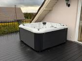 Sūkurinė vonia "Granite" - nuotraukos Nr. 12