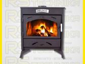 Laisvai pastatoma krosnelė Helios (9 kw)