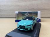 Bmw M4 (G82) Competition, 2023 - 1:43 Solido - nuotraukos Nr. 2