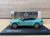 Bmw M4 (G82) Competition, 2023 - 1:43 Solido