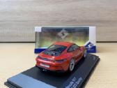 Porsche 911 (992) Gt3 Touring, 2023 - 1:43 Solido - nuotraukos Nr. 2
