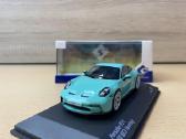 Porsche 911 (992) Gt3 Touring, 2023 - 1:43 Solido - nuotraukos Nr. 2