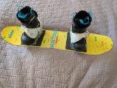 Burton after school 90