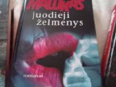 Trys knygos Malūkas - nuotraukos Nr. 3