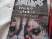 Trys knygos Malūkas - nuotraukos Nr. 4