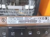 Įmontuojama indaplovė Samsung (Dw60bg830i00eu) - nuotraukos Nr. 4