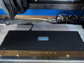 Konverteris Dac Abrahamsen V6.0