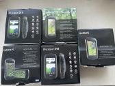 Įvairios Garmin Montana navigacijos - nuotraukos Nr. 5