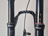 Rockshox Reba Rl 29 Boost 110mm Solo Air - nuotraukos Nr. 6