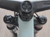 Rockshox Reba Rl 29 Boost 110mm Solo Air - nuotraukos Nr. 8