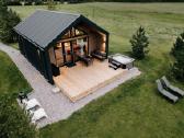 Elektrinė jacuzzi Opal - dvi gulimos vietos - nuotraukos Nr. 6