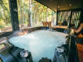 Elektrinė jacuzzi Opal - dvi gulimos vietos - nuotraukos Nr. 8
