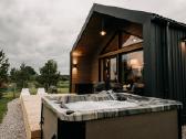 Elektrinė jacuzzi Opal - dvi gulimos vietos - nuotraukos Nr. 9