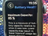 Apple Watch 6 - nuotraukos Nr. 7
