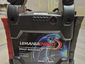 Naujas automobilių užvedėjas Lemania 12v, Ultracap