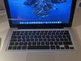 MacBook Pro 2012 Intel I7