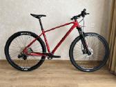 Naujas MTB Kalnų dviratis BH Expert 4.0