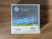 Hp Lto-4 Ultrium Rw 1.6tb Data Cartridge